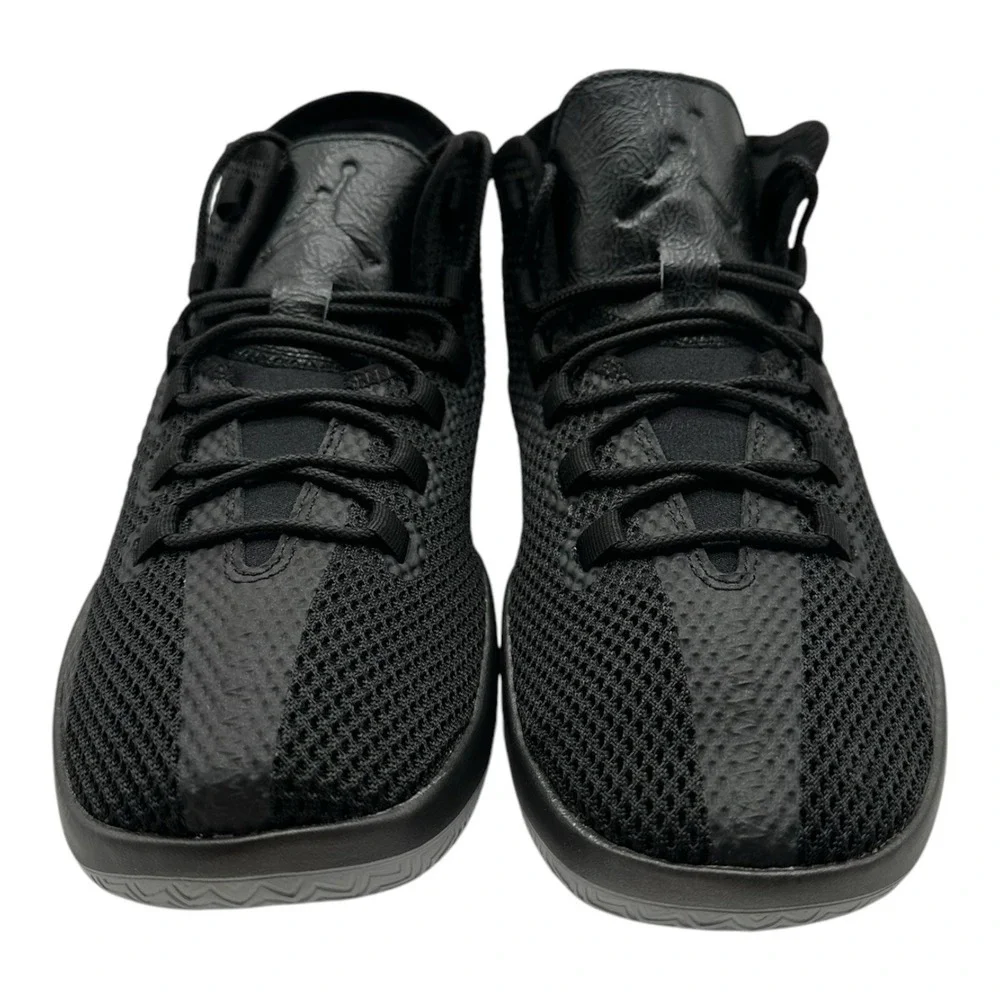 Jordan Reveal Premium Shoes Men's‎ Size 8.5 Black/Wolf Grey Sneakers 834229-010